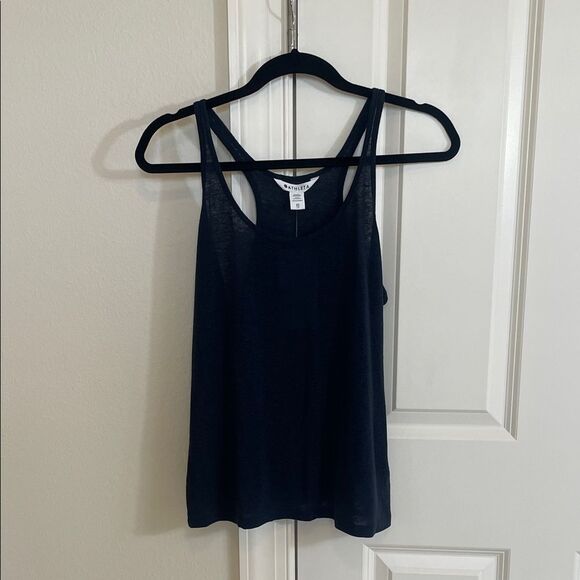 NWT Athleta Getaway Tank - Picture 4 of 5